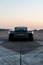 Koenigsegg Gemera 2020 года